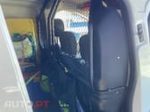 Citroen Berlingo 1.6 HDi 90 cv - Comercial 3 Lugares