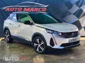 Peugeot 3008 1.5 BlueHDi GT EAT8