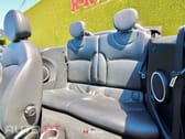 MINI Cabrio Cooper S