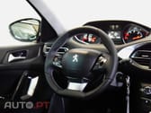 Peugeot 308 SW 1.6 BlueHDi Allure