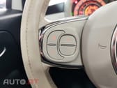 Fiat 500C 1.2 Lounge Dualogic S&S