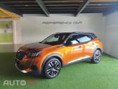 Peugeot 2008 1.2 PureTech GT EAT8