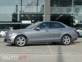 Mercedes-Benz C 250 CDi Avantgarde BlueEfficiency