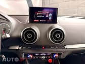Audi A3 Sportback 1.6 TDI S-line S tronic