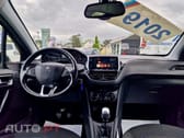 Peugeot 208 1.5 BlueHDi Signature