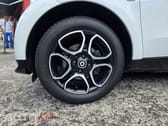 Smart ForTwo 0.9 Prime 90 Aut.