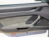 Porsche 911 com lift