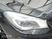 Mercedes-Benz CLA 200 AMG Line Aut.