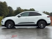 Porsche Macan Standard