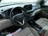 Hyundai Tucson 1.6 CRDi Premium DCT
