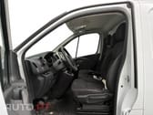 Renault Trafic 2.0 dCi L1H1 1.2T Grand Confort