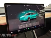 Tesla Model 3 Standard Range Plus RWD