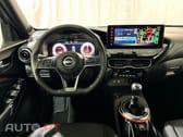 Nissan Juke 1.0 DIG-T Tekna