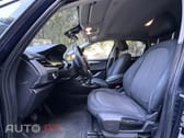 BMW 216 d Line Luxury