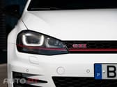 Volkswagen Golf 2.0 TSi GTi DSG Performance