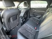 Audi E-Tron 55 quattro S line