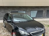 Peugeot 308 SW 1.6 BlueHDI Style