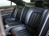 Mercedes-Benz CLS 350 AMG