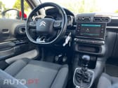 Citroen C3 BlueHDi S&S Shine Pack