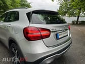 Mercedes-Benz GLA 220 4Matic 8G-DCT Special Edition