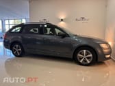 Skoda Octavia Break 1.6 TDi Greenline