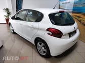 Peugeot 208 1.2 PureTech Active