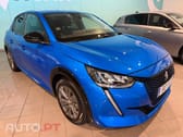 Peugeot E-208 50 kWh Allure Pack