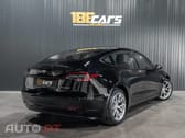Tesla Model 3 Long-Range Dual Motor AWD