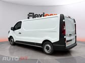 Renault Trafic L2 H1 2.0Cdti