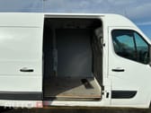 Renault Master 2.3 dCi L3H2 3.5T