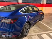 Tesla Model 3 Standard Range Plus RWD