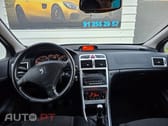 Peugeot 307 SW 1.6 HDi Executive