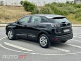 Peugeot 3008 1.5 BlueHDi Active Pack