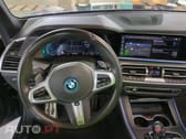 BMW X5 45 e xDrive