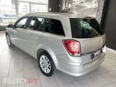 Opel Astra Caravan 1.7 CDTi Cosmo ecoFLEX