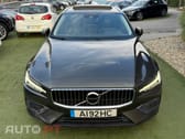 Volvo V60 2.0 T6 AWD TE Inscription