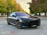 BMW 750 e xDrive Pack-M Pro