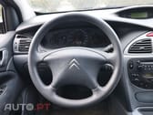 Citroen C5 1.8 16V SX Auto-Adaptativa