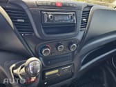 Iveco Daily 3.0 50C15 3000
