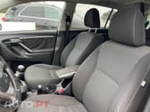 Toyota Verso 2.0 D-4D Comfort