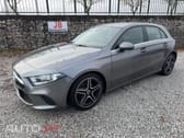 Mercedes-Benz A 180 d Style Plus Aut.