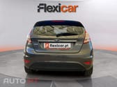 Ford Fiesta 1.0 EcoBoost Titanium