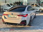 BMW i4 M50 pack Desportivo M PRO