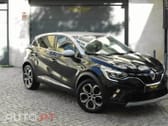 Renault Captur 1.0 TCe Techno
