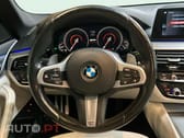 BMW 530 e iPerformance Pack M