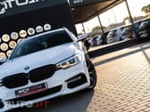 BMW 520 d Pack Desportivo M Auto