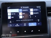 Renault Clio 1.0 TCe Evolution Bi-Fuel