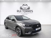 DS DS7 Crossback E-Tense Performance Line EAT8