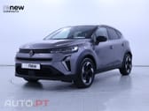 Renault Captur Techno Tce 90