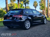 Audi A3 1.6 TDI Sport